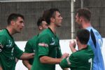 Burscough 2 Salford City 0